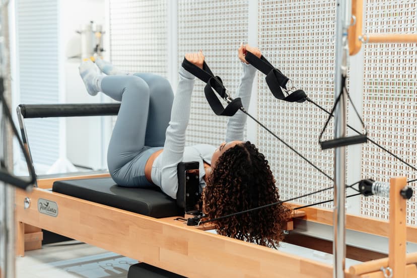 pilates reformer clinical pre post natal miha bodytec