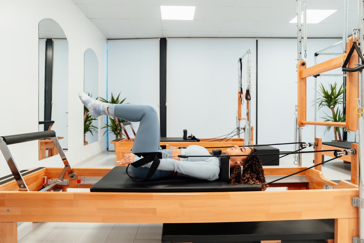 Clinical Pilates